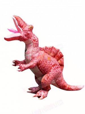 Adults Dinosaur Spinosaurus Halloween Party Inflatable Costumes