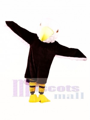 American Eagle Mascot Costume