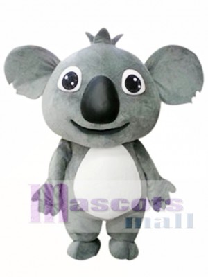 Small Koala Mascot Costume