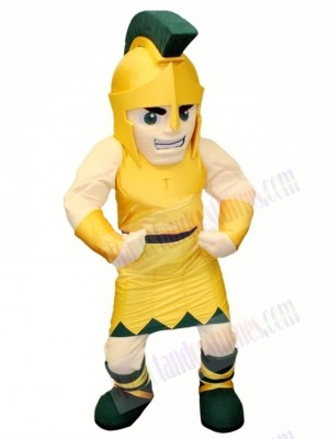 High School Spartan Mascot Costume Free Shipping 