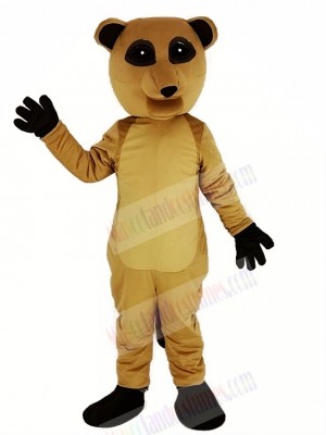 Meerkat Mascot Costume Animal