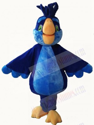 Parrot Bird mascot costume