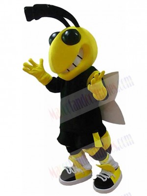 Bumble Bee Insect mascot costume
