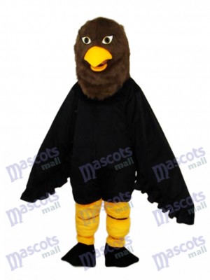 Bald Eagle Mascot Adult Costume