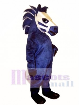 Trojan Horse Mascot Costume