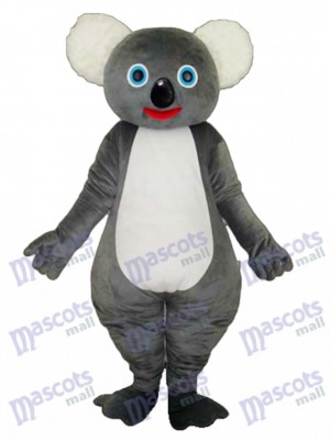 Koala Mascot Adult Costume