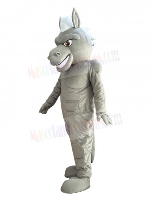 Horse Mascot Costume
