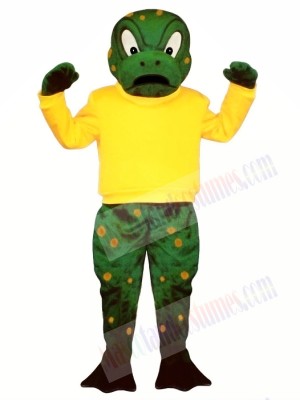 Tough Road W-Shirt Lightweight Mascot Costumes 