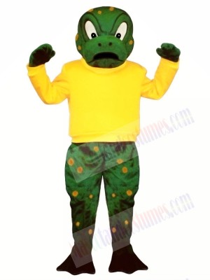 Tough Road W-Shirt Lightweight Mascot Costumes 