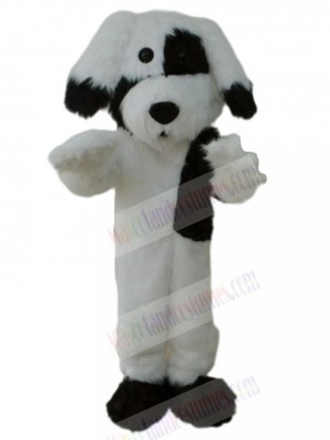 Dog mascot costume