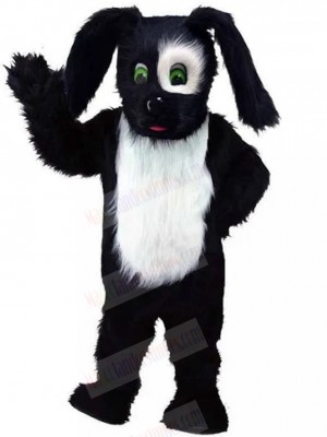 Dog mascot costume