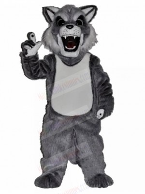 dog mascot costume