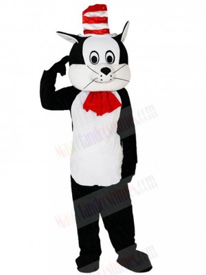 cat mascot costume