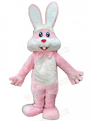 Rabbit mascot costume