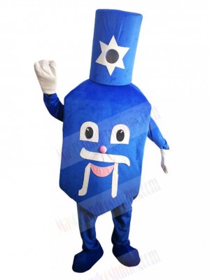 Bottle mascot costume