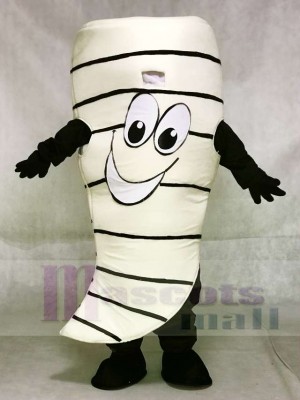 Cyclone Hurricane Tornado Mascot Costumes