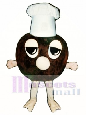 Madcap Meatball Mascot Costume