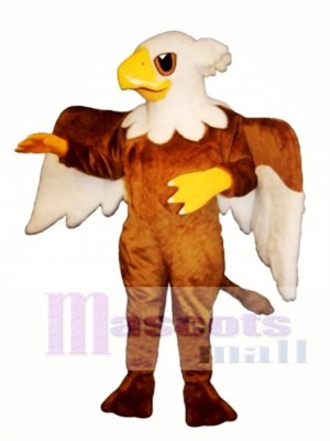 Griffin Mascot Costume