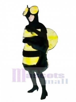 Bee Mascot Costume