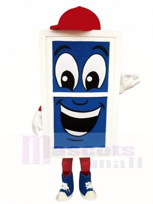 Windows Mascot Costumes 