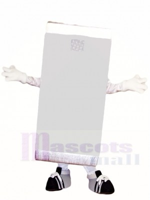 Chews Sugar Mascot Costumes 