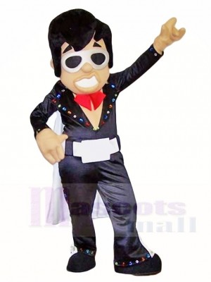 Dancer Mascot Costumes General People 
