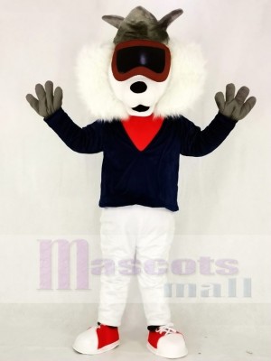 Alley Cat Mascot Costumes Animal 