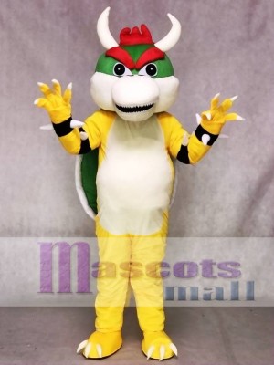 Tyrannosaurus Dino Dinosaur Mascot Adult Costume