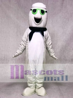 Cute Fresh Fish Dolphin Mascot Costumes Animal