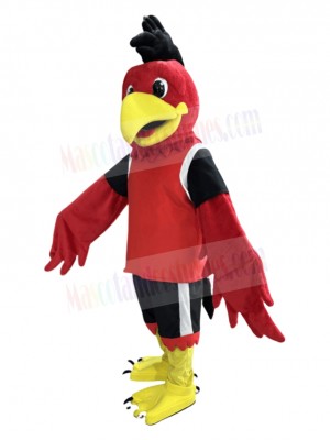 Eagle Bird mascot costume