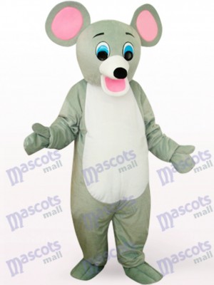 Mouse Animal Mascot Costume