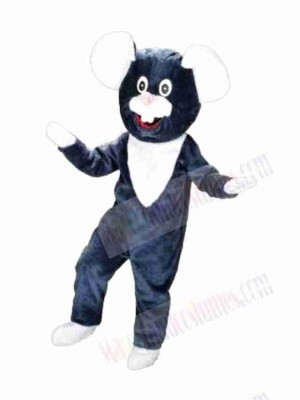 Ordinary Mouse Mascot Costume