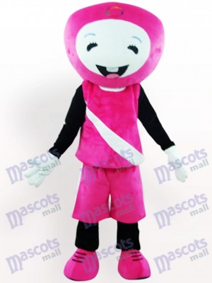 Boy In Aoyuan Lover Cartoon Adult Mascot Costume