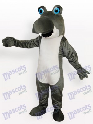 Shark Animal Adult Mascot Costume