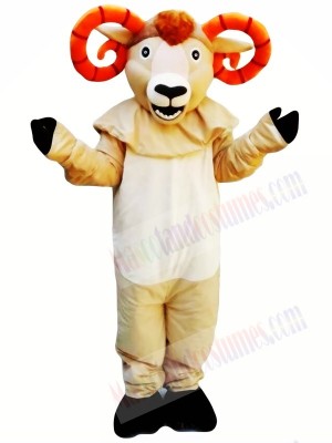 Antelope Mascot Costumes Free Shipping 