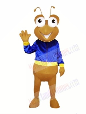 Cute Lightweight Ant Mascot Costumes