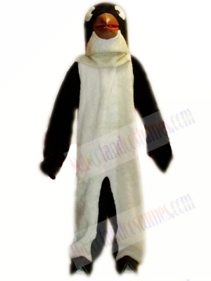 Cute Lightweight Penguin Mascot Costumes