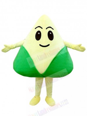 Rice Dumpling mascot costume
