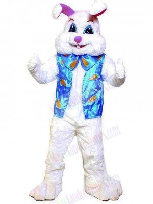 Bunny mascot costume
