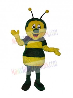 Bee mascot costume