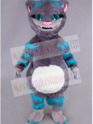 cat mascot costume