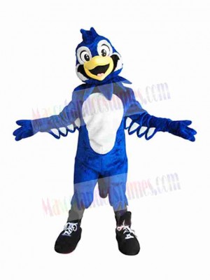 Bird mascot costume