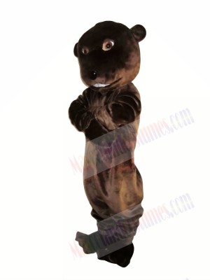 Cute Lightweight Beaver Mascot Costumes