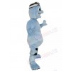 Frog mascot costume