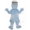 Frog mascot costume