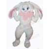 Easter Bunny Rabbit mascot costume