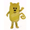 WOW WOW Wubbzy Mascot Costume Cartoon