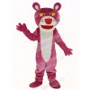 Pink Panther Mascot Costume Animal