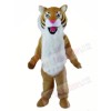 Brand New Tiger Mascot Costumes 