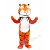 Cute Lightweight Tiger Mascot Costumes 